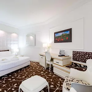 Etrusco - Sure Collection By Western Hotel Arezzo