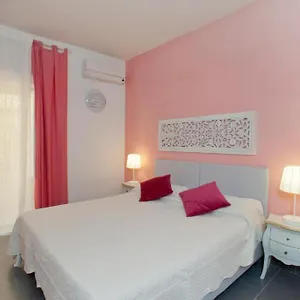 Canto Dei Mille Guest house Florence
