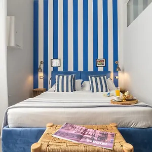 Frühstückspension Family Affair Luxury Rooms&suites, Palermo