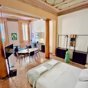 Residenza Delle Arti Guest house Bologna