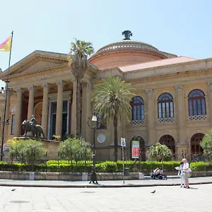 Liberty Alojamento de Acomodação e Pequeno-almoço Palermo