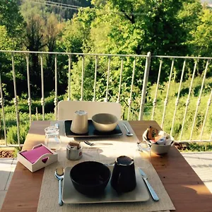 Angio Nel Cere Bed & Breakfast Bracelli
