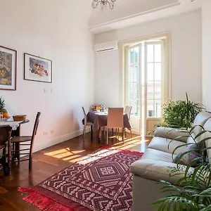 Frühstückspension Ai Lattarini House, Palermo