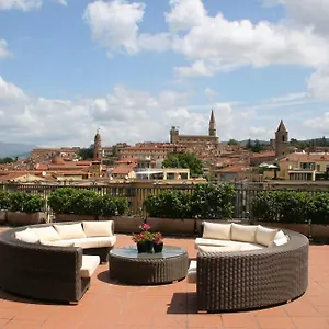Continentale Hotel Arezzo