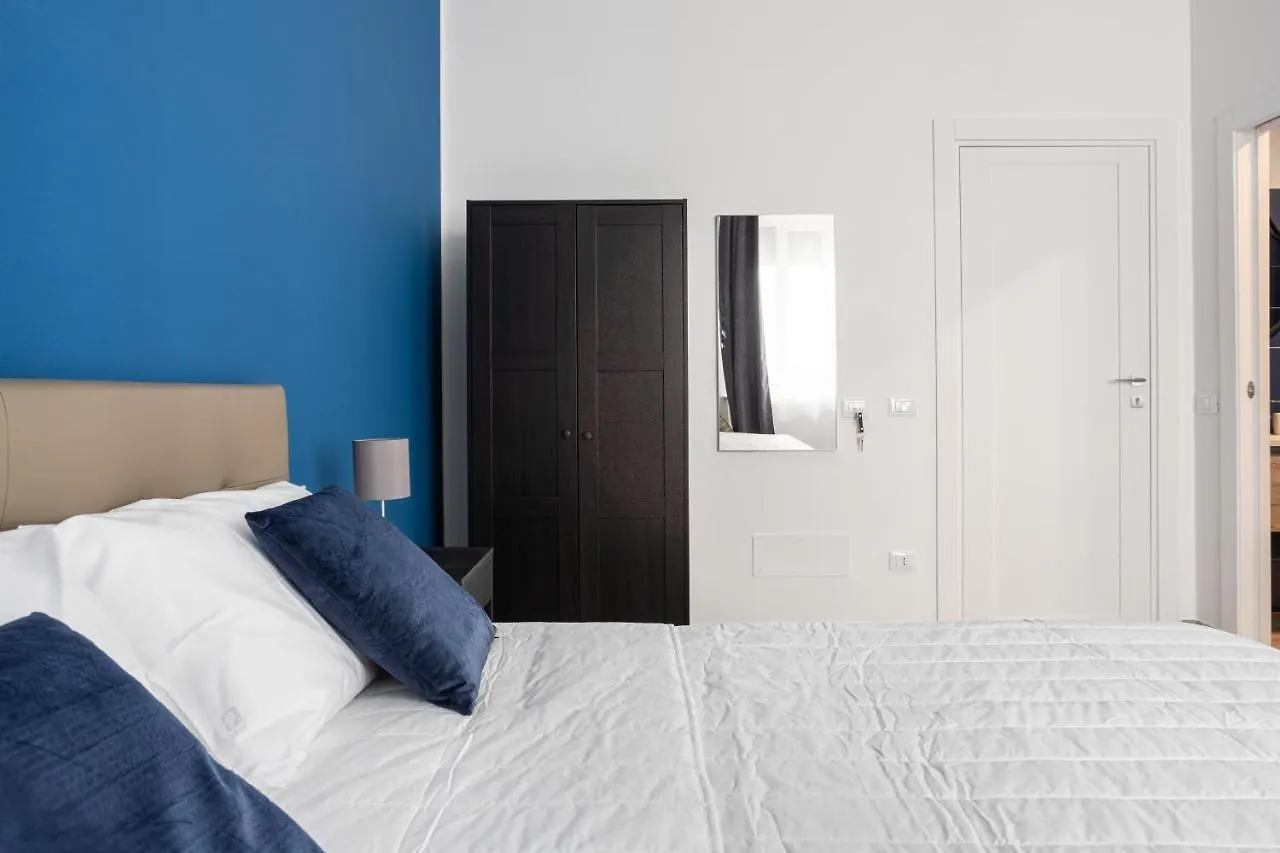 Affittacamere Le Cinque Stanze Palermo Room&Breakfast