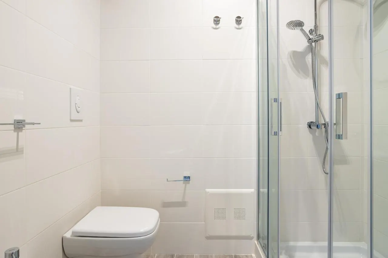 Le Cinque Stanze Palermo Room&Breakfast 0*,