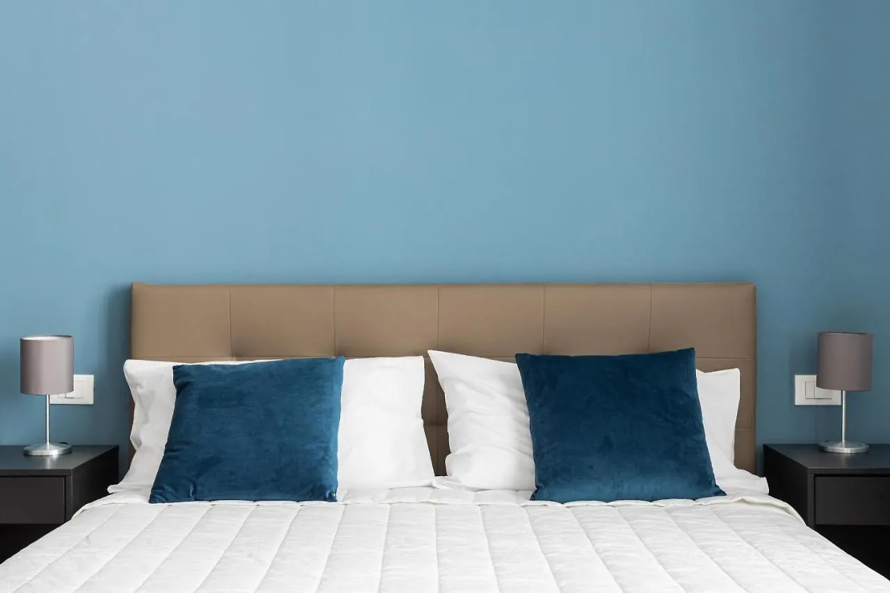 Affittacamere Le Cinque Stanze Palermo Room&Breakfast Italia