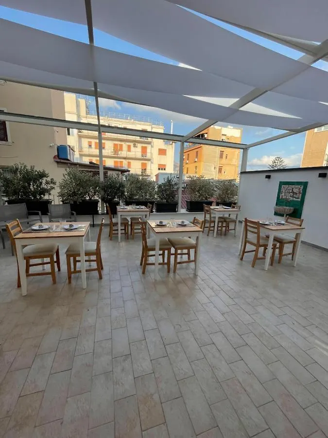 Le Cinque Stanze Palermo Room&Breakfast